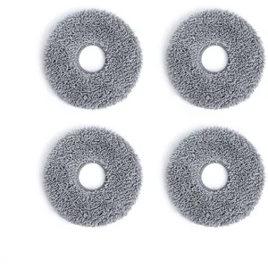 Comparateur de prix : Lingettes et serpillères ECOVACS DEEBOT T30 PRO OMNI / T30 OMNI TU