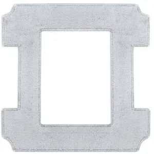 Comparateur de prix : Ecovacs Lingettes et serpillères ECOVACS W CC02 009