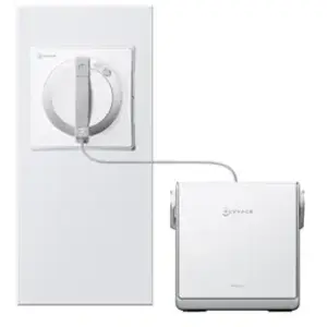 Comparateur de prix : Ecovacs Winbot W2 Pro Omni Blanc