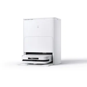 Comparateur de prix : Robot Aspirateur Laveur ECOVACS Deebot X5 Omni