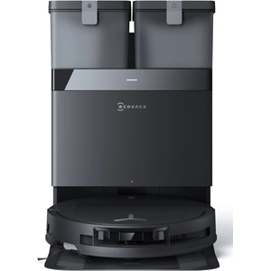 Comparateur de prix : Ecovacs T50 OMNI Robot Aspirateur Laveur avec Station, Puissance 15000...