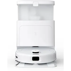 Comparateur de prix : Aspirateur Robot Ecovacs DEEBOT N30 PRO OMNI Blanc