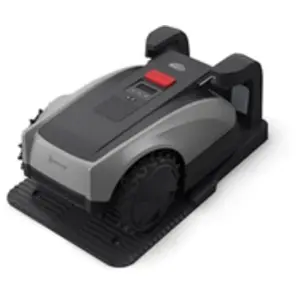 ECOVACS Goat O1200 RTK Robot Tondeuse sans Fil périphérique 1200 m², N... pas cher
