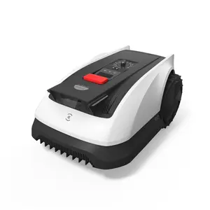 Comparateur de prix : Ecovacs Goat O800 RTK Robot Tondeuse sans Fil périphérique 800 m², RTK...