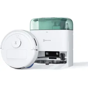 Comparateur de prix : Aspirateur robot laveur ECOVACS DEEBOTMINIGREEN
