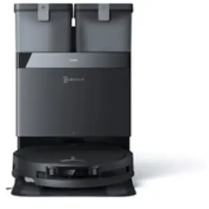 Comparateur de prix : Ecovacs Robot Aspirateur Laveur ECOVACS T50 Pro Omni Gen2 Noir