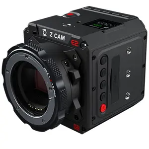 Z Cam E2-S6 monture EF pas cher