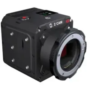 Z CAM E2-F8 caméra cinéma monture Canon EF pas cher
