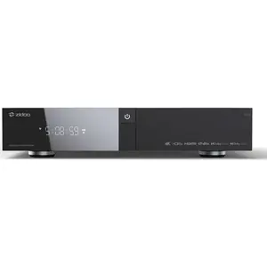 Zidoo Z2600 - Lecteur Multimédia 4K Dolby Vision/HDR10+ pas cher