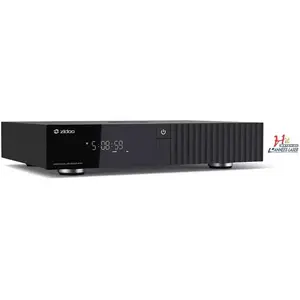 Lecteurs multimédia Zidoo Z3000 PRO pas cher