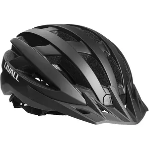 Comparateur de prix : Livall Casque Pour Trottinette Électrique Livall Mt1 Noir Taille M