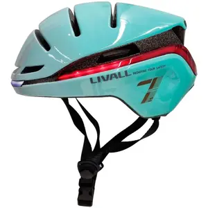 LIVALL Casque Intelligent EVO21 Mint L pas cher