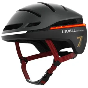 Livall Casque Pour Trottinette Électrique Livall Evo21 M pas cher