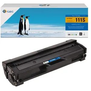 Comparateur de prix : G&G Toner 14129 = SAMS. MLT-D111S SW