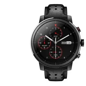 Montre connectée Xiaomi Amazfit Stratos 2 Noir A1619Vendu parcarrefour