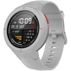 Montre intelligente Xiaomi Verge 1,3" 512 GB Bluetooth Blanc