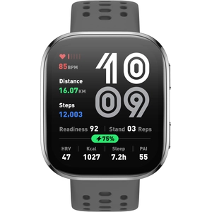 Comparateur de prix : Montre connectée Amazfit Bip 6 (1,97"), 2 000 nits, cartographie hors ...