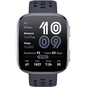 Amazfit Montres Connectée Bip 6 One Size pas cher