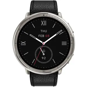 Comparateur de prix : Montre connectée Amazfit Active 2 R NFC 1,32" 2 000 nits Cartes hors l...