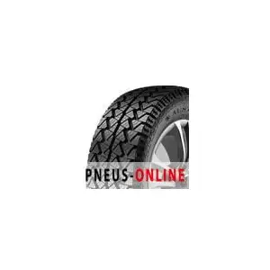 Comparateur de prix : Austone Athena SP302 245 75 16 T 111 Summer