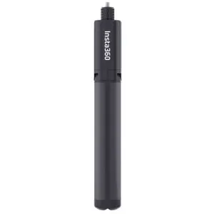 Comparateur de prix : Insta360 CINX2CB/G trépied Action-cam (caméras sportives) 3 pieds Noir