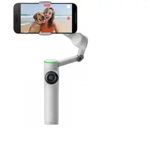 Comparateur de prix : Insta360 Flow Pro Stabilisateur de caméra de smartphone Gris