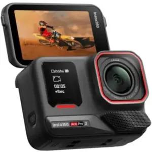 Comparateur de prix : Insta360 Ace Pro 2