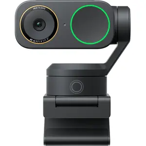 Webcam Insta360 Link2 Pro*noir*