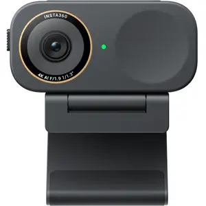 Webcam Insta360 Link2C Pro*noir*