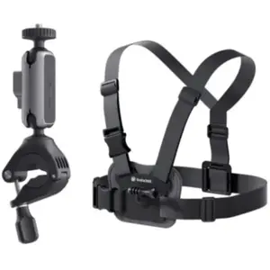Insta360 X3 Bike Bundle Sur objectif pas cher