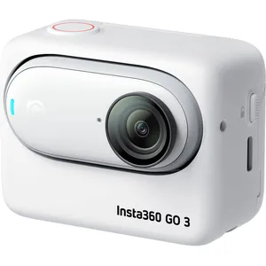 Comparateur de prix : Caméra d'action - Insta360 - TC1 - 128 Go - 2K Ultra HD - Garantie 2 ans