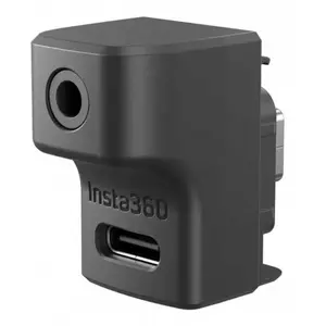 Insta360 Adaptateur De Microphone Ace/ace ProVendu paramazon