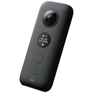 Insta360 ONE X - Caméra 360° - 5.7K pas cher