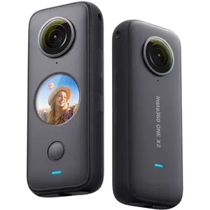 Comparateur de prix : Caméra 360 INSTA360 One x2