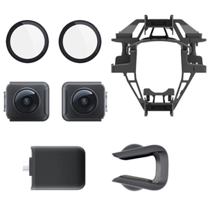 Caméra Insta360 Mavic Pro Dinormp/A pas cher