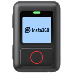 ACTION CAM ACC GPS REMOTE/ONE SERIES CINSAAV/A INSTA360 pas cher