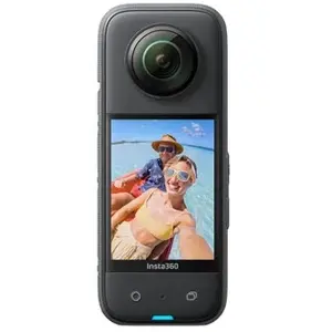 Comparateur de prix : Caméra Sport Insta360 X3 All-Purpose Kit - 5K
