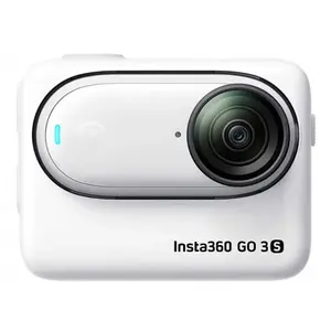 Comparateur de prix : Insta360 Caméra D´action Go 3s Standard Edition Arctic White 64gb