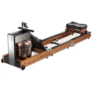 Rameur Pliant Opti – Magnétique, Usage Domestique, Neuf (ouvert)