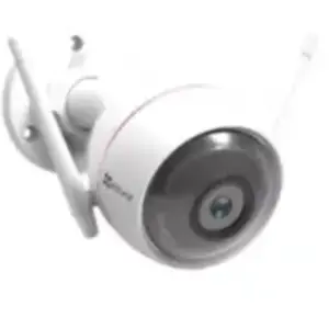EZVIZ Caméra de surveillance wifi d’extérieur C3W 1080p pas cher