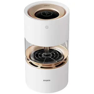 Comparateur de prix : Xiaomi Humidificateur Smartmi HU5160WHEU Blanc 3 L