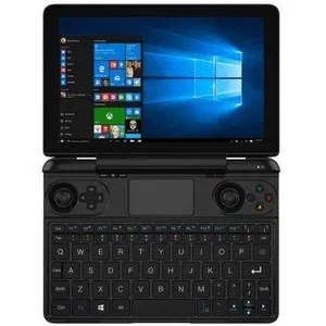 Comparateur de prix : Gpd Win Max 2021 I7-1195g7 16 Go Ram 1 To Console De Jeu Portable Ordi...