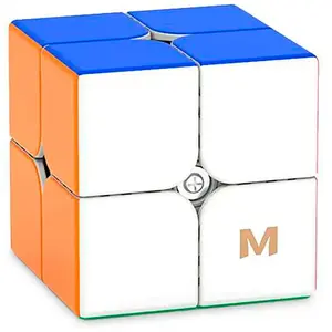 Cayro Jeu De Société Mgc-elite 2x2 pas cher