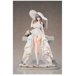 Comparateur de prix : Figurine Azur Lane 1/7 Charybdis Brilliant Belle Ver. 27 cm - APEX Figurine - APEX42200