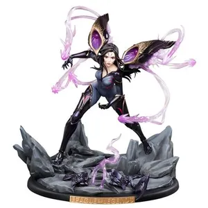 Comparateur de prix : Figurine League of Legends Kai'Sa 30 cm  - APEX Figurine  - APEX42135 