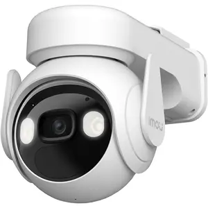Comparateur de prix : Imou Imou Cell Pt Dôme Caméra De Sécurité Ip Extérieure 2304 X 1296 Pixels