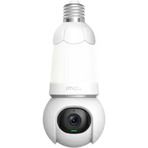 Comparateur de prix : Caméra de sécurité extérieure Imou Bulb Cam 2K (blanc)