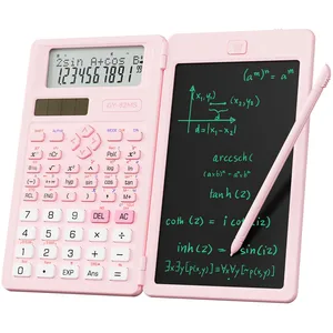 NEWYES Calculatrice Scientifique pour étudiants, 82 MS Calculatrice Sc...