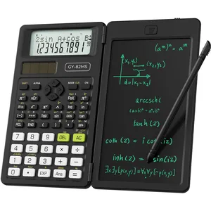 NEWYES Calculatrice Scientifique, Calculatrice d'ingénierie 82MS avec ...