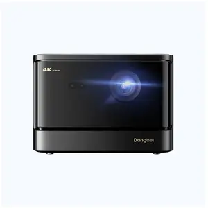 Vidéoprojecteur Dangbei Mars Pro 3200LM 4K Noir pas cher